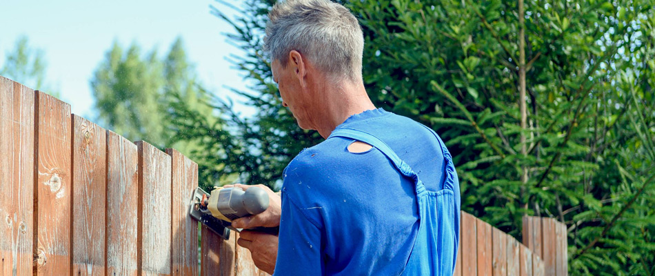 Railing Contractors in Los Angeles, CA